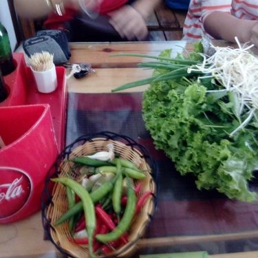 Tổng hợp- Quán Ăn Đại Lộc - Bánh Tráng Thịt Heo & Mì Quảng