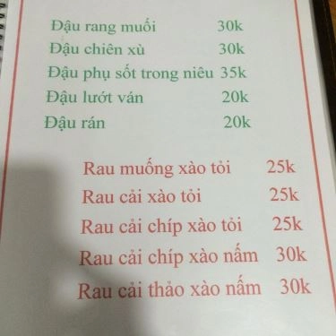 Tổng hợp- Quán Ăn Đại Lộc - Lẩu Nướng & Các Món Nhậu