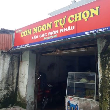 Tổng hợp- Quán Ăn Đại Thơ - Cơm Ngon, Lẩu & Các Món Nhậu