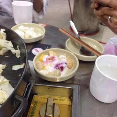 Tổng hợp- Quán Ăn Dakgalbi Restaurant - Ẩm Thực Hàn Quốc