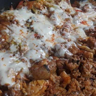 Tổng hợp- Quán Ăn Dakgalbi Restaurant - Ẩm Thực Hàn Quốc