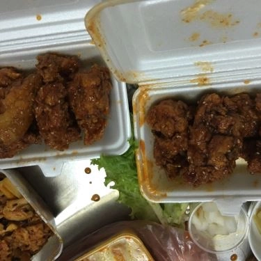 Tổng hợp- Quán Ăn Dakgalbi Restaurant - Ẩm Thực Hàn Quốc