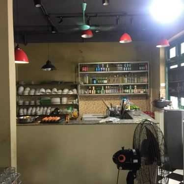 Tổng hợp- Đàm Lộ Quán - Hải Sản Tươi Sống Hạ Long