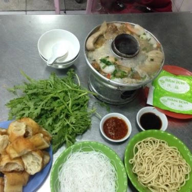 Tổng hợp- Quán Ăn Lẩu Cá Dân Ích - Châu Văn Liêm