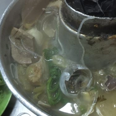 Tổng hợp- Quán Ăn Lẩu Cá Dân Ích - Châu Văn Liêm