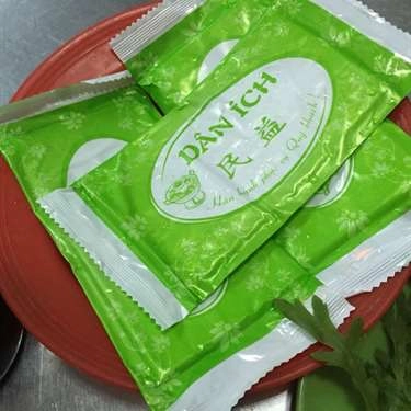 Tổng hợp- Quán Ăn Lẩu Cá Dân Ích - Châu Văn Liêm