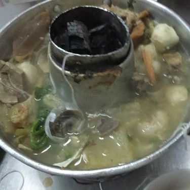 Tổng hợp- Quán Ăn Lẩu Cá Dân Ích - Châu Văn Liêm
