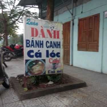 Tổng hợp- Quán Ăn Dành - Bánh Canh Cá Lóc