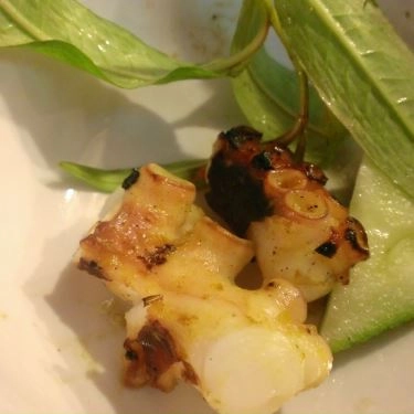 Tổng hợp- Quán Ăn Đảo Bạch Tuộc - Bia Tuyết & Bạch Tuộc Nướng