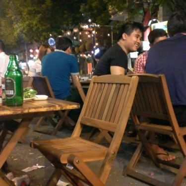 Tổng hợp- Quán Ăn Đảo Bạch Tuộc - Bia Tuyết & Bạch Tuộc Nướng