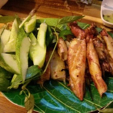 Tổng hợp- Quán Ăn Đảo Bạch Tuộc - Bia Tuyết & Bạch Tuộc Nướng