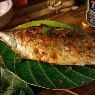 Tổng hợp- Quán Ăn Đảo Bạch Tuộc - Bia Tuyết & Bạch Tuộc Nướng