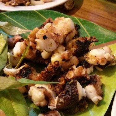 Tổng hợp- Quán Ăn Đảo Bạch Tuộc - Bia Tuyết & Bạch Tuộc Nướng