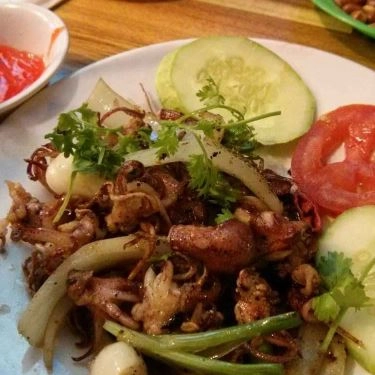 Tổng hợp- Quán Ăn Đảo Bạch Tuộc - Bia Tuyết & Bạch Tuộc Nướng