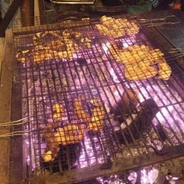 Tổng hợp- Quán Ăn Đảo Bạch Tuộc - Bia Tuyết & Bạch Tuộc Nướng