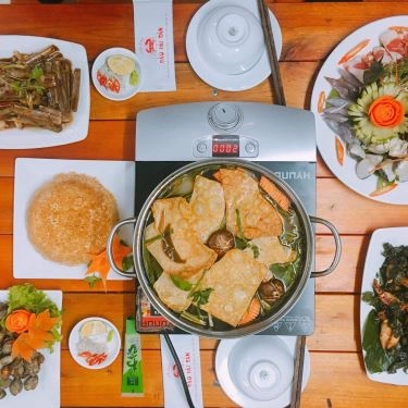 Tổng hợp- Quán Ăn Đảo Hải Sản