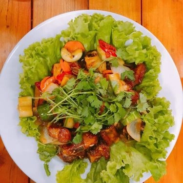 Tổng hợp- Quán Ăn Đảo Hải Sản