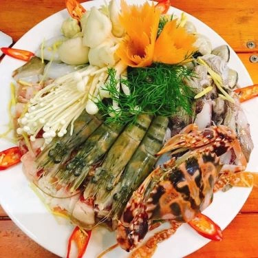 Tổng hợp- Quán Ăn Đảo Hải Sản