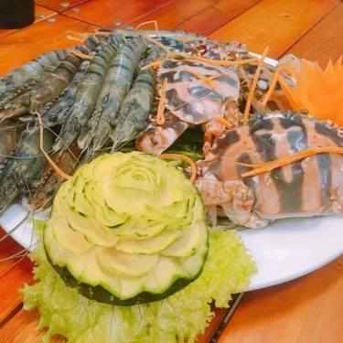 Tổng hợp- Quán Ăn Đảo Hải Sản