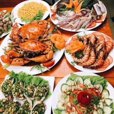 Tổng hợp- Quán Ăn Đảo Hải Sản