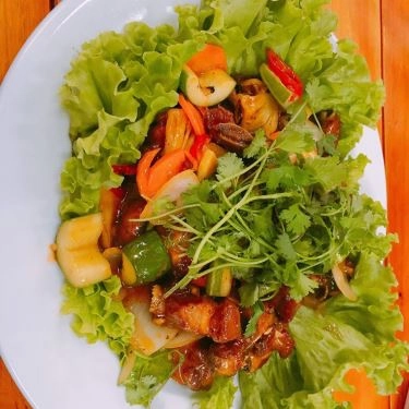 Tổng hợp- Quán Ăn Đảo Hải Sản