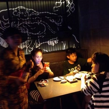 Tổng hợp- Nhà Hàng Daruma - Quán Ăn Nhật Bản - Vincom Cần Thơ