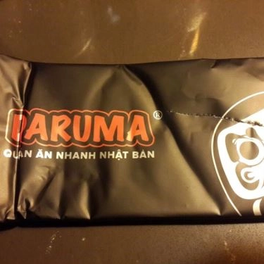 Tổng hợp- Nhà Hàng Daruma - Quán Ăn Nhật Bản - Vincom Cần Thơ