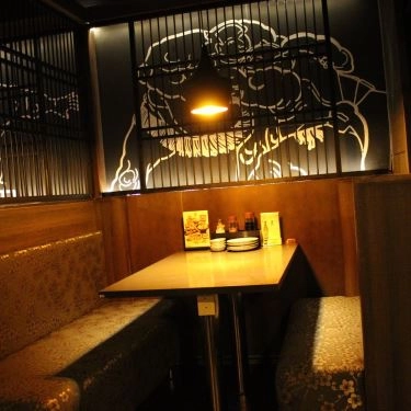 Tổng hợp- Nhà Hàng Daruma - Quán Ăn Nhật Bản - Vincom Cần Thơ