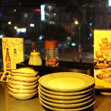 Tổng hợp- Nhà Hàng Daruma - Quán Ăn Nhật Bản - Vincom Cần Thơ