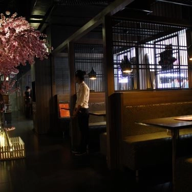 Tổng hợp- Nhà Hàng Daruma - Quán Ăn Nhật Bản - Vincom Cần Thơ