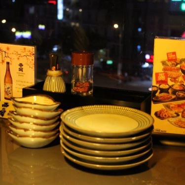 Tổng hợp- Nhà Hàng Daruma - Quán Ăn Nhật Bản - Vincom Cần Thơ