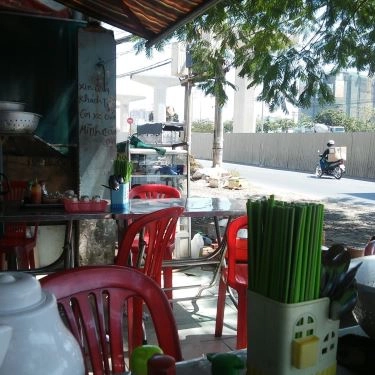 Tổng hợp- Quán Ăn Đạt Ký Mì Gia - Nguyễn Văn Bá