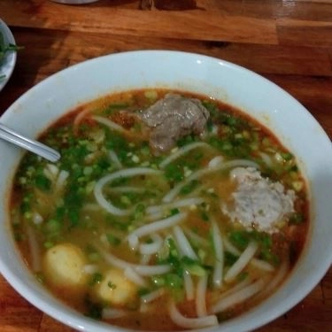 Món ăn- Quán Ăn Đất Quảng - Bánh Canh Bột Gạo & Mì Quảng