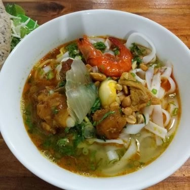Món ăn- Quán Ăn Đất Quảng - Bánh Canh Bột Gạo & Mì Quảng