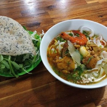 Món ăn- Quán Ăn Đất Quảng - Bánh Canh Bột Gạo & Mì Quảng