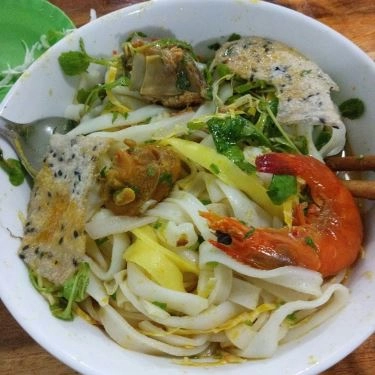 Món ăn- Quán Ăn Đất Quảng - Bánh Canh Bột Gạo & Mì Quảng