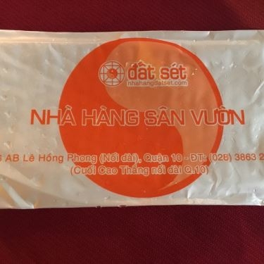 Tổng hợp- Nhà Hàng Đất Sét - Quán Ăn Hoa Viên