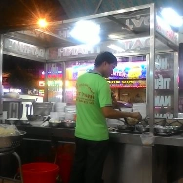 Tổng hợp- Quán Ăn Đạt Thành - Hủ Tíêu Nam Vang - Trần Hưng Đạo