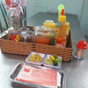 Tổng hợp- Quán Ăn Đạt Thành - Hủ Tíêu Nam Vang - Trần Hưng Đạo
