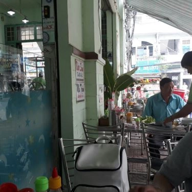Tổng hợp- Quán Ăn Đạt Thành - Hủ Tíêu Nam Vang - Trần Hưng Đạo