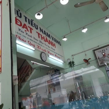 Tổng hợp- Quán Ăn Đạt Thành - Hủ Tíêu Nam Vang - Trần Hưng Đạo