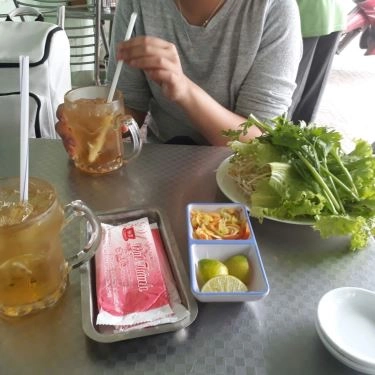 Tổng hợp- Quán Ăn Đạt Thành - Hủ Tíêu Nam Vang - Trần Hưng Đạo