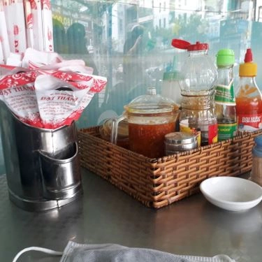 Tổng hợp- Quán Ăn Đạt Thành - Hủ Tíêu Nam Vang - Trần Hưng Đạo