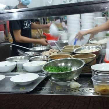 Tổng hợp- Quán Ăn Đạt Thành - Hủ Tiếu Nam Vang - Nguyễn Thị Thập