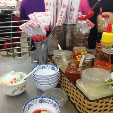 Tổng hợp- Quán Ăn Đạt Thành - Hủ Tiếu Nam Vang - Nguyễn Thị Thập
