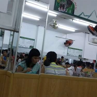 Tổng hợp- Quán Ăn Đạt Thành - Hủ Tiếu Nam Vang - Nguyễn Thị Thập