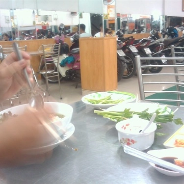 Tổng hợp- Quán Ăn Đạt Thành - Hủ Tiếu Nam Vang - Nguyễn Thị Thập