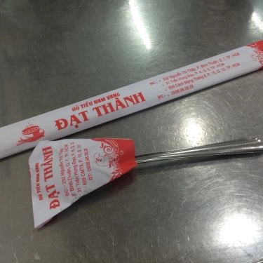 Tổng hợp- Quán Ăn Đạt Thành - Hủ Tiếu Nam Vang - Nguyễn Thị Thập