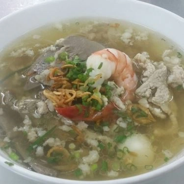 Tổng hợp- Quán Ăn Đạt Thành - Hủ Tiếu Nam Vang - Nguyễn Thị Thập