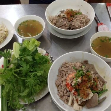 Tổng hợp- Quán Ăn Đạt Thành - Hủ Tiếu Nam Vang - Nguyễn Thị Thập